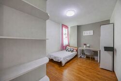 Blk 689F Woodlands Drive 75 (Woodlands), HDB 5 Rooms #543442101